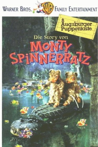 Die Story von Monty Spinnerratz 在线观看和下载完整电影
