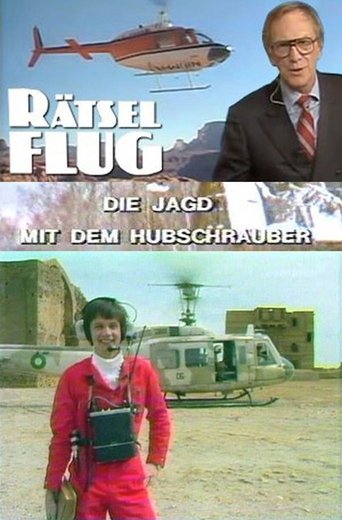 Rätselflug