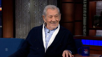 Ian McKellen, I'm With Her, Laura Benanti