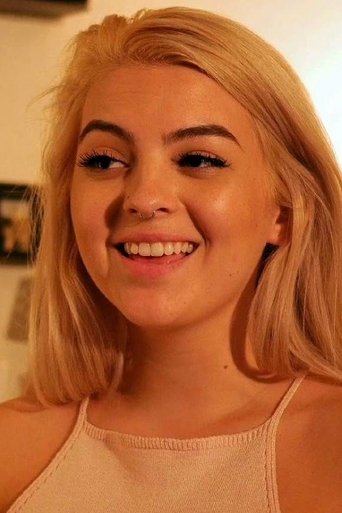 Image of Sadie Bentley