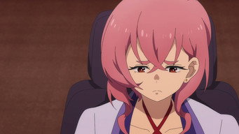 Dejection and Determination