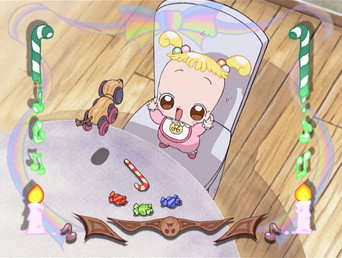 Hana-chan's Great Adventure