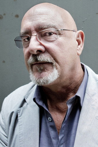 Actor headshot