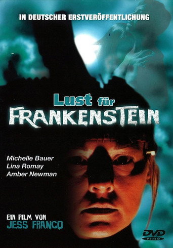 Lust for Frankenstein 在线观看和下载完整电影