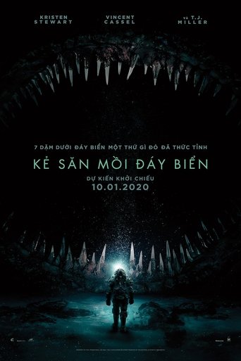  Xem Kẻ Săn Mồi Đáy Biển (2020) Vietsub Online 