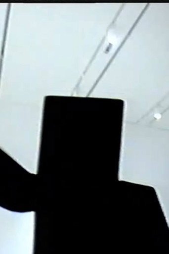 Okładka filmu Backrooms.Enderman