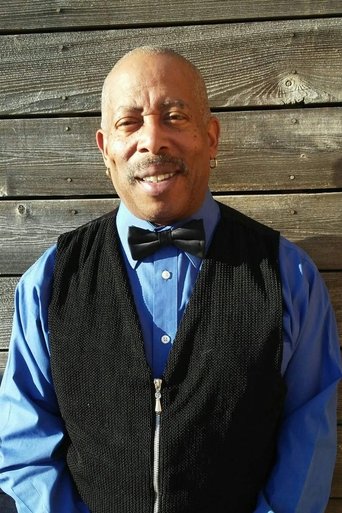 Image of Calvin David Jones III