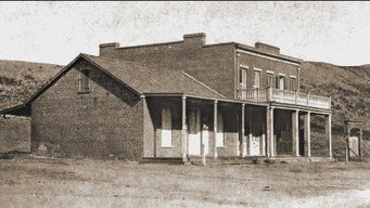 Whaley House
