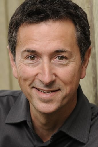 Actor Jan Bos