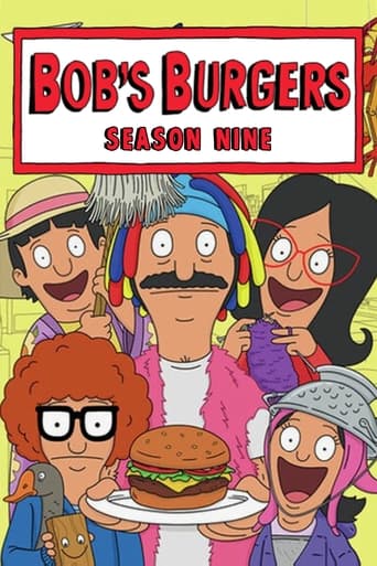 Bob's Burgers