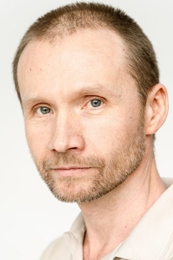 Vladimir Malyugin
