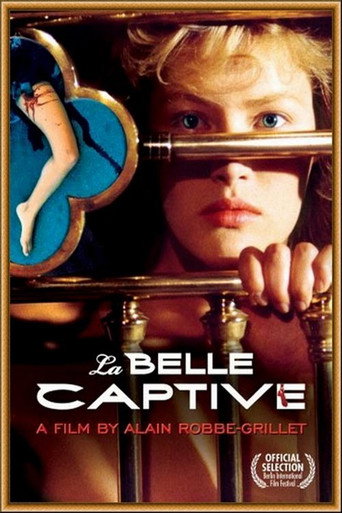 La belle captive 在线观看和下载完整电影
