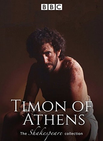 Timon of Athens 在线观看和下载完整电影