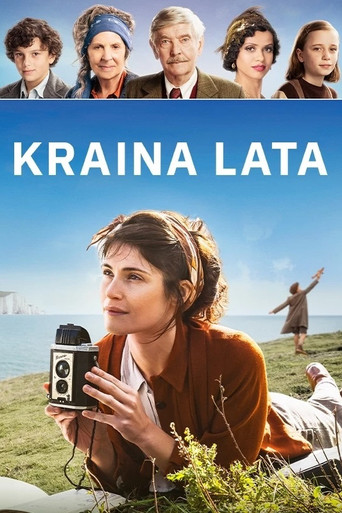 Okładka filmu Kraina Lata