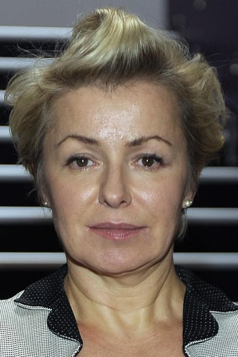 Image of Aleksandra Konieczna