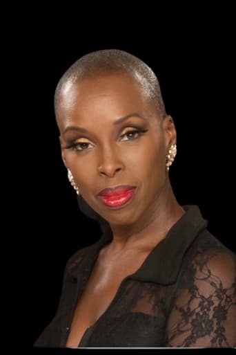 Image of Brenda Braxton