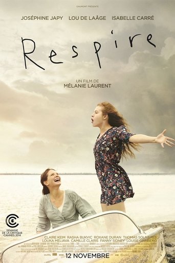 Respire موقع افلام اون لاين 