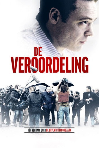 Okładka filmu De veroordeling