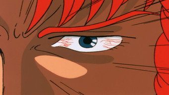 Eiji Versus Le Caine