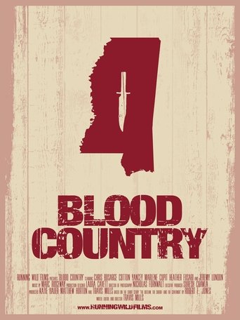 Blood Country線上电影看完整版