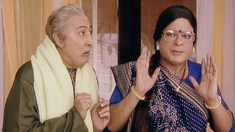 Damayanti Returns!