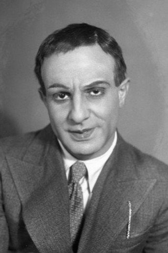 Image of Nikolai Valyano