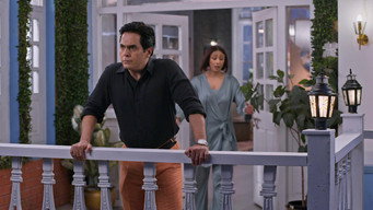 Anupam's Request to Mandira
