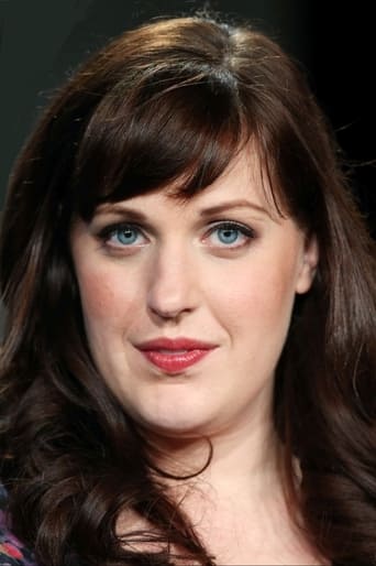 Image of Allison Tolman