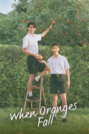 When Oranges Fall Season 1