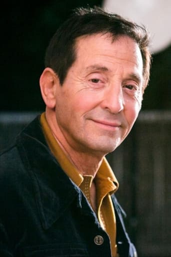 Image of Johnny Venocur