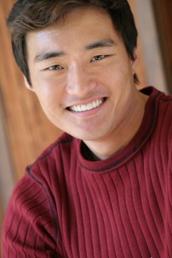 Image of Steve Chang