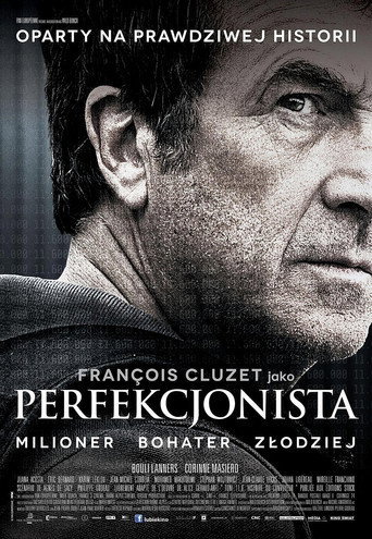 Okładka filmu Perfekcjonista