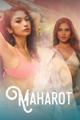 Okładka filmu Maharot
