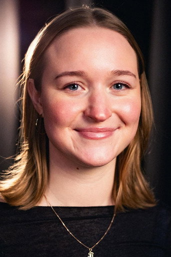 Image of Ylva Fuglerud