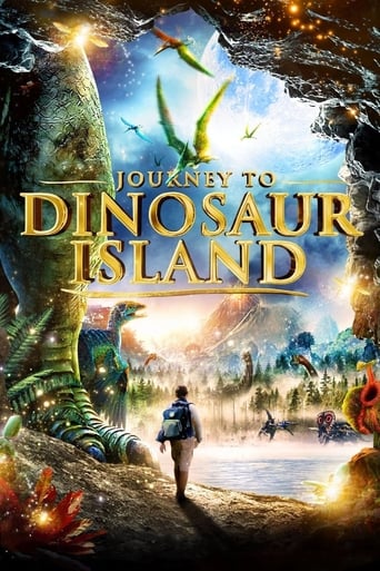Dinosaur Island 在线观看和下载完整电影