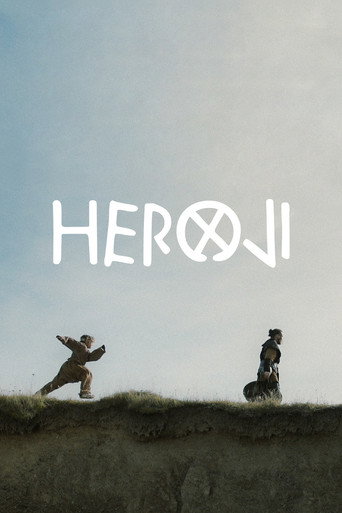 Heroji 在线观看和下载完整电影