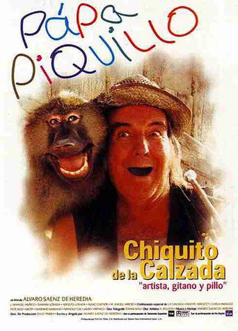 Pápa Piquillo 在线观看和下载完整电影