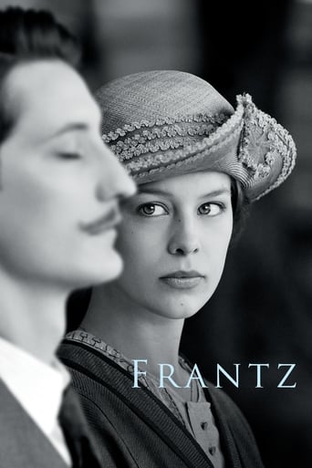 Frantz 在线观看和下载完整电影