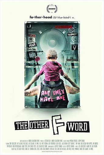 The Other F Word 在线观看和下载完整电影