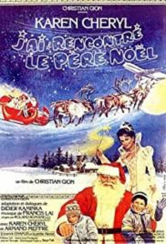J'ai rencontré le Père Noël 在线观看和下载完整电影