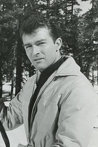 Image of William Wellman Jr.