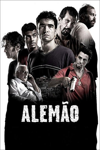 Alemão 在线观看和下载完整电影