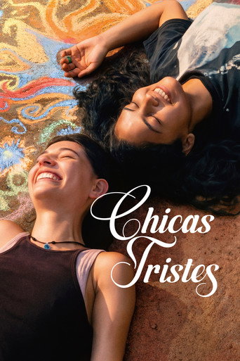 Affiche de Chicas tristes