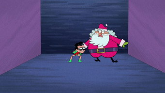 Christmas Crusaders episode still image