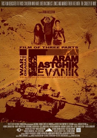 Tevanik