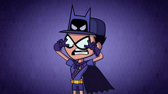 Bat Scouts episode still image