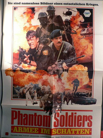 Phantom Soldiers 在线观看和下载完整电影