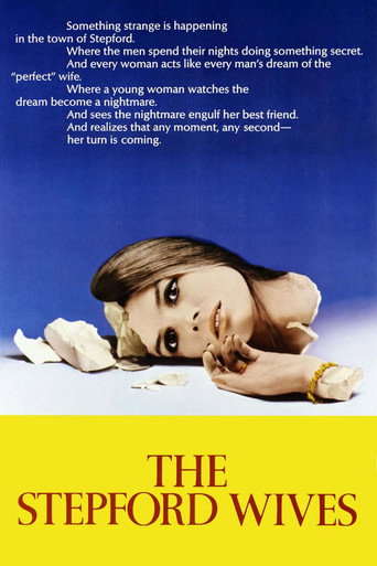 The Stepford Wives 在线观看和下载完整电影