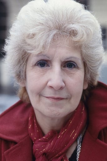 Actor headshot