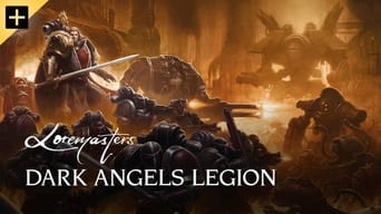 Dark Angels Legion